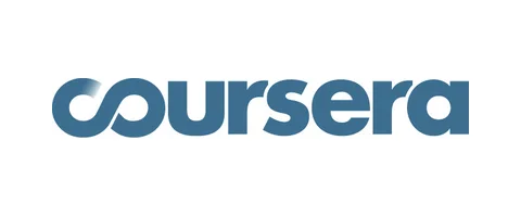 Logo da certificação TensorFlow Developer - Coursera