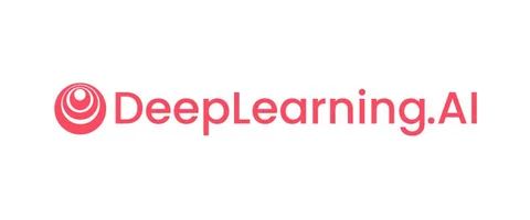 Logo da certificação Deep Learning Specialization - Deeplearning.ai