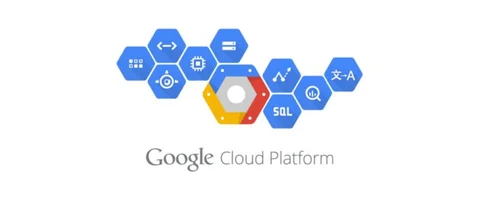 Logo da certificação Google Cloud Solution - Google