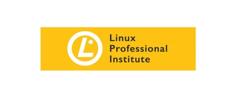 Logo da certificação LPIC 2 - Linux Engineer - Linux Professional Institute
