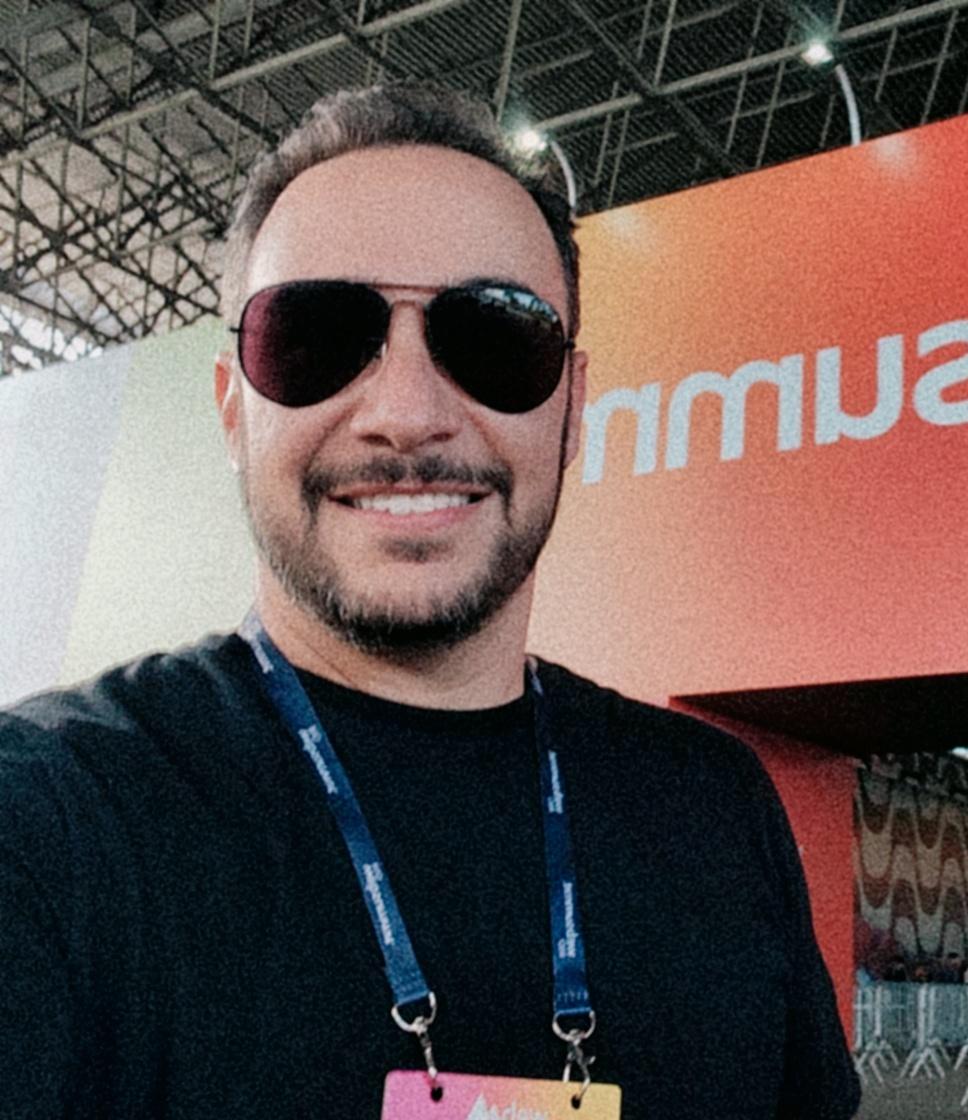 Foto de Leonardo Castro